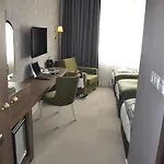 Connect Thermal Ankara