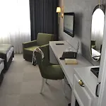 Connect Thermal Hotel Ankara
