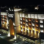 Hotel Connect Thermal Ankara