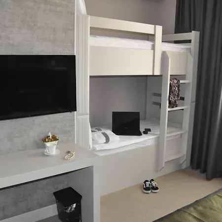 Hotel Connect Thermal 5*