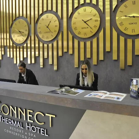 Connect Thermal Hotel 5*