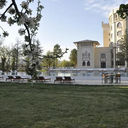 Hotel Connect Thermal 5*