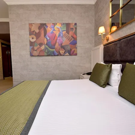 Hotel Connect Thermal