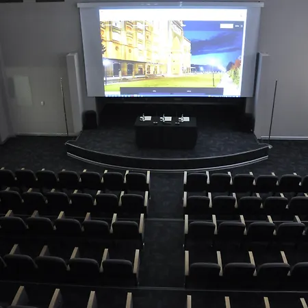 Hotel Connect Thermal 5*