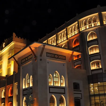 Connect Thermal Hotel Ankara