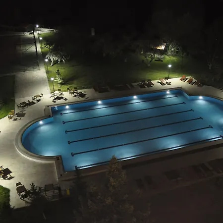 Connect Thermal Hotel 5*