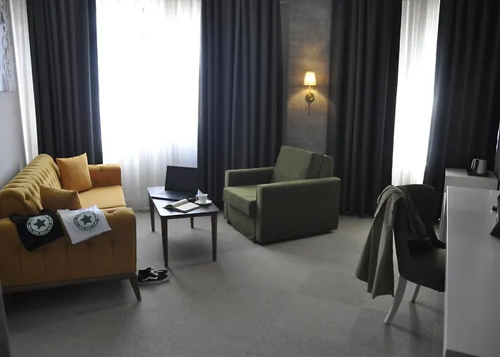 Connect Thermal Otel 5*