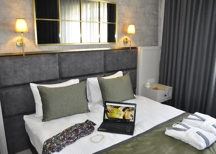 Connect Thermal Ankara