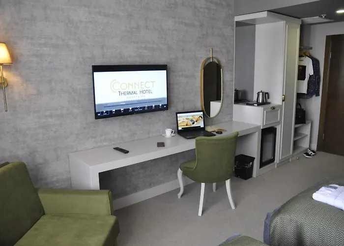 Otel Connect Thermal 5*