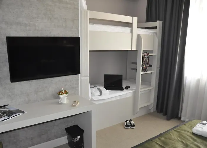 Otel Connect Thermal 5*