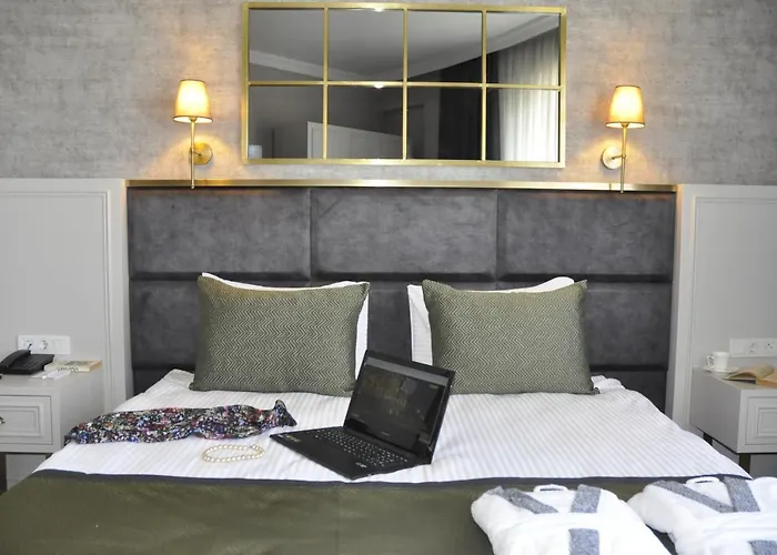 Connect Thermal 5* Ankara