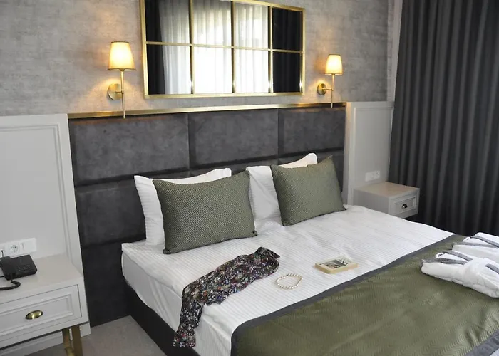 Otel Connect Thermal