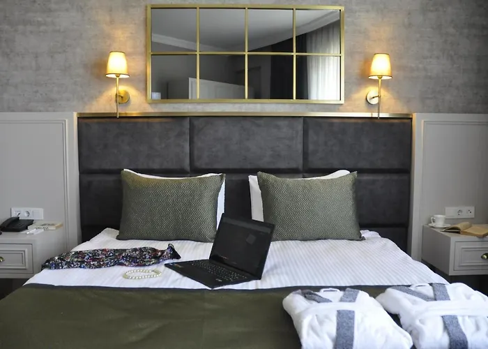 Connect Thermal 5* Ankara