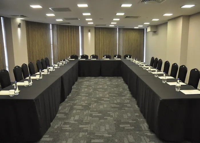 Otel Connect Thermal 5*