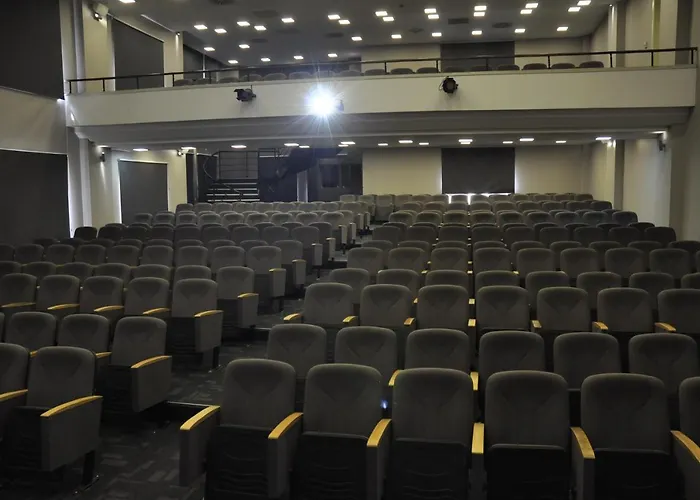 Otel Connect Thermal Ankara