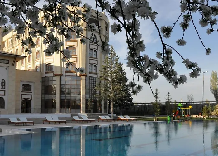 Otel Connect Thermal 5*