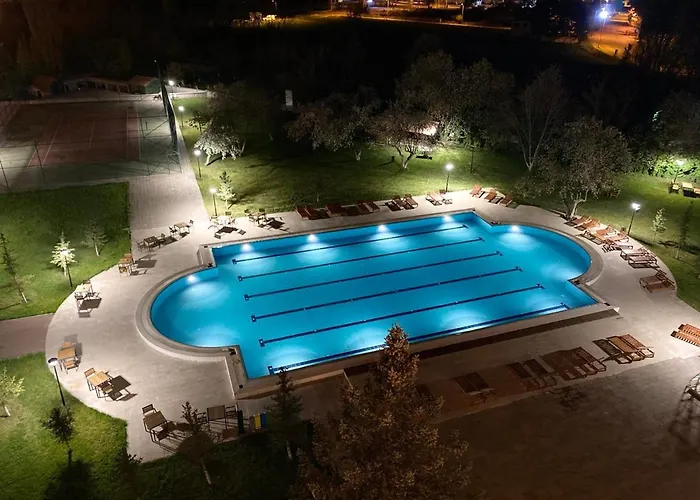 Connect Thermal Otel