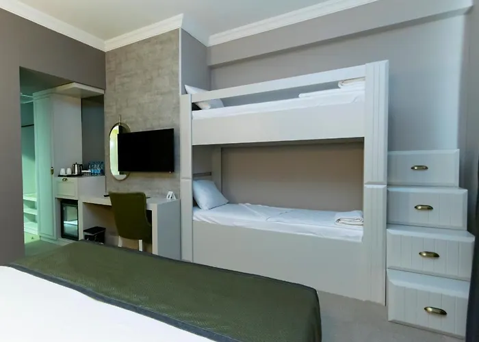 Connect Thermal Otel