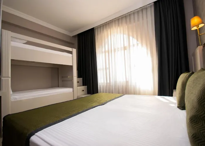 Otel Connect Thermal