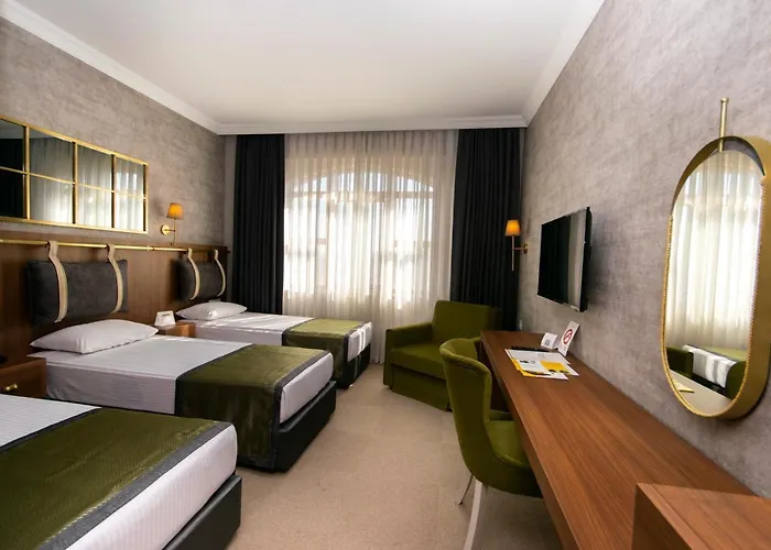 Connect Thermal Ankara