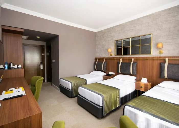 Otel Connect Thermal