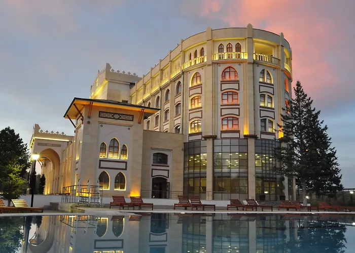 Otel Connect Thermal 5*