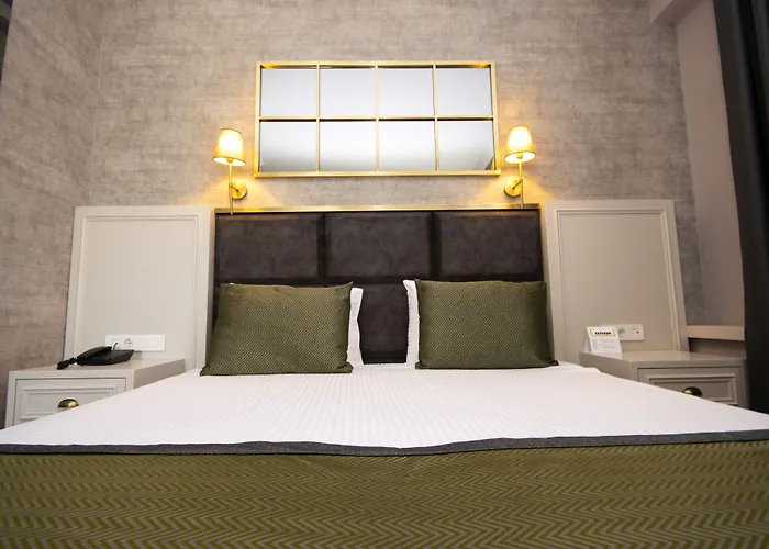 Connect Thermal Otel