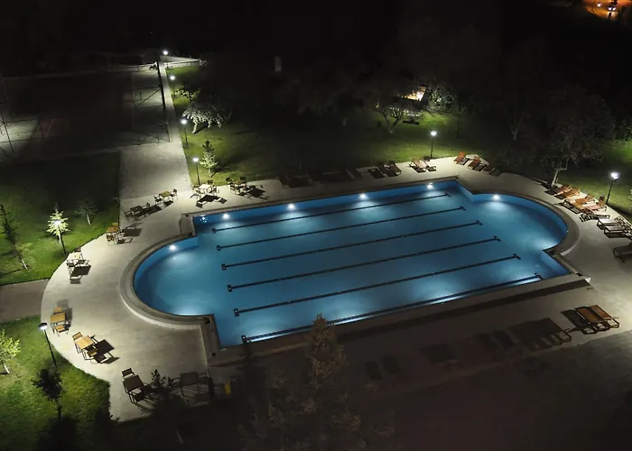 Connect Thermal Otel 5*