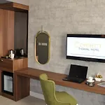 Connect Thermal Szálloda 5*