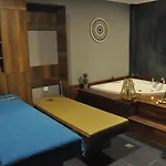 Szálloda Connect Thermal 5*