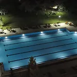 Connect Thermal Szálloda Ankara