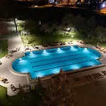 Connect Thermal Ξενοδοχείο