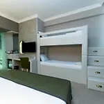 Connect Thermal Hotel