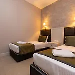 Szálloda Connect Thermal Ankara