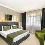 Connect Thermal Hotel Ankara