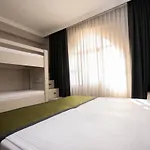 Ξενοδοχείο Connect Thermal