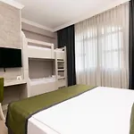 Ξενοδοχείο Connect Thermal Άγκυρα