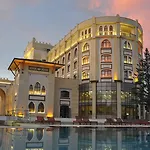 Ξενοδοχείο Connect Thermal 5*