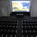 Ξενοδοχείο Connect Thermal 5*