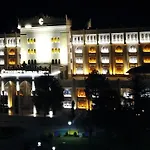 Szálloda Connect Thermal 5*
