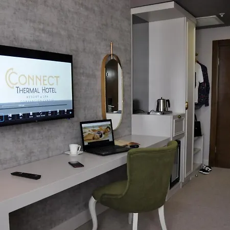 Connect Thermal 5*