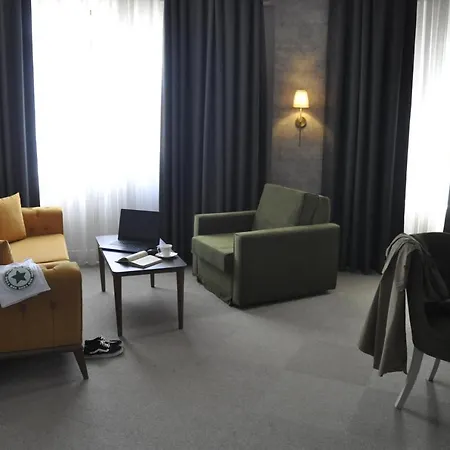 Connect Thermal Hotel 5*