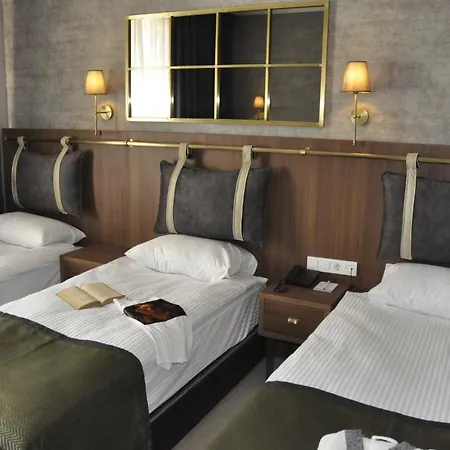 Hotel Connect Thermal Ankara