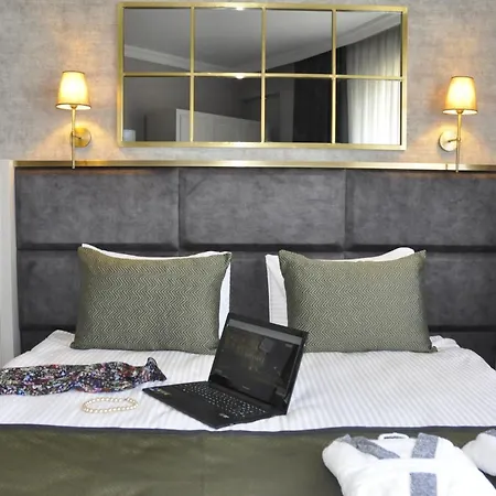 Connect Thermal 4* Ankara