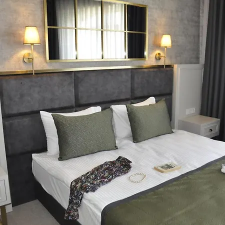 Hotel Connect Thermal