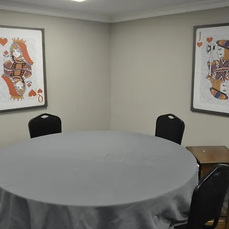 Hotel Connect Thermal Ankara