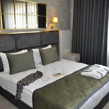 Hotel Connect Thermal 4*