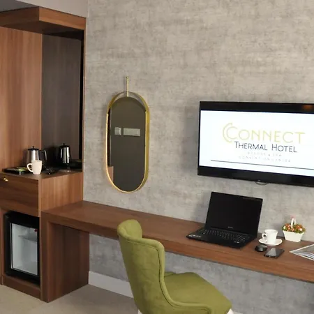 Connect Thermal فندق 5*