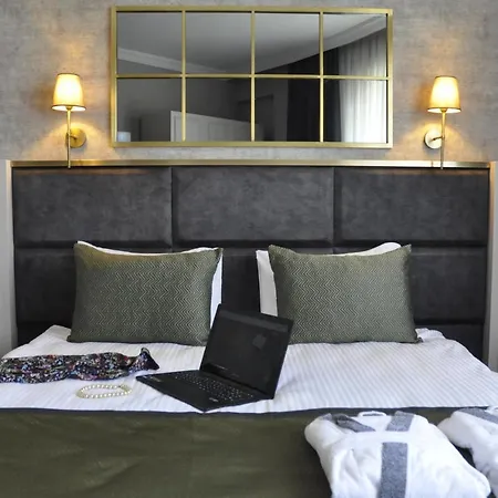 Connect Thermal 5* Ankara