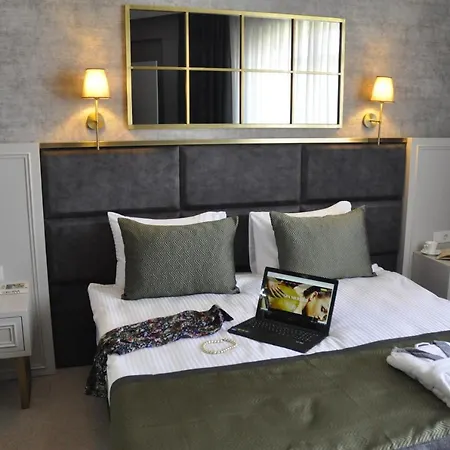 Connect Thermal Hotel Ankara
